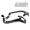 Yqi75-10 Yuanqi For Suzuki Carbon Fiber Frame Covers Protectors Twill