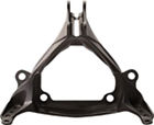 Ys759 Yana Shiki Fairing Bracket Upper Stay Black For Suzuki