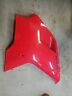 Ysd027 Yana Shiki Ducati Evo Upper Right Used
