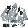 Ytl-hd05f5-gray Fk Injection Nardo Gray Plastic Fairing Fit For Honda
