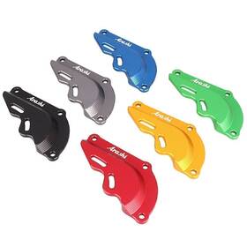 2013-016 Yusen233 550736265742 For Kawasaki Z800 Engine Protection Cover Case Motorcycle