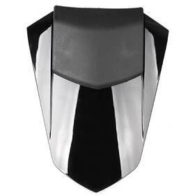 Yusen233 550740888081 Seat Cowl Pillion Passenger Fairing Cover Panel For Yamaha Yzf R1 2007-08 Black
