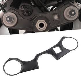 Yusen233 550741590044 Carbon Fiber For Suzuki Gsxr1000 Gsxr750 600 Top Triple Clamp Yoke 3d Decal
