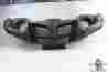 Yxm700dfl 15 Yamaha Viking Front Grill Bumper Vallance