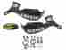 Yz-2041670002 Acerbis Yamaha Handguards For Yz 85 80 1986-2012 Yz85 Yz80 Plastic Hand Guards B
