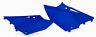 2402990211 Yz125 Yz250 Yz250x Acerbis Yamaha Replacement Side Panels Blue Left Right