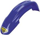 1cyc-1562-62 Yzf250 Cycra Performance Oem Front Fender Blue 1562-62 Yz125 250 450