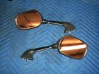 5vy-26290-00-00 Yzfr1 5vy-26280-00-00 Right Left Side Mirror 04 05 06 Yzf-r1 Review 2004 2005 2006