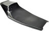 Z4212 Saddlemen Motorcycle Tail Section Caballero