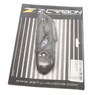 Zc31-3160 Zeta Z-carbon Exhaust Pipe Guard