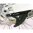 Zc35-1112 Zeta Carbon Rear Disc Guard Kawasaki Suzuki