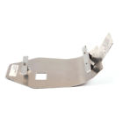 Ze55-2400 Zeta Enduro Skid Plate Yamaha Aluminum Heavy Duty Ze55-2400 Zeta Enduro Skid Plate Yamaha Aluminum Heavy Duty