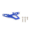 Ze80-9614 Zeta Drive Cover Aluminum Blue Yamaha To Ze80-9614 Zeta Drive Cover Aluminum Blue Yamaha To