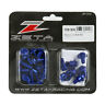 Ze88-5676 Zeta Aluminum Body Bolt Kit Ze88-5676 Zeta Aluminum Body Bolt Kit
