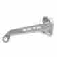 Ze94-0260 Zeta Clutch Cable Guide Titanium Kawasaki Kx450f 2006 2007 To 2015