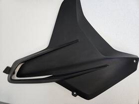 24-06190 Zero 2014-20 Stealthfighter S/ds/sr/dsr Side Battery Fairing Covers