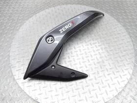 24-08432 Zero 2022 Srf Left Side Fairing Cover Cowl Panel Body Oem