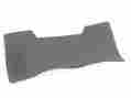 39086-1051 Zg1200 Kawasaki Storage Trunk Pad 1986-2003 2000 Voyager Xii Top Case