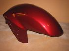 35004-0131-25t Zg1400 Front - 2009 Mudguard Hugger 2008 Oem Cowling Fender Concours Zg1400-b9f