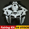 Zs-h06050326 Zxmt Fairing For Honda Cbr Unpainted White Abs Injection Bodywork