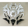 Zs-k0613unp Zxmt Fairing Kit For Kawasaki Ninja Unpainted Abs Bodywork