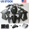 Zs-k1201-mbk Zxmt Matte Black Fairings Kit For Kawasaki Ninja Abs Body