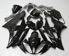 Zs-y06070429 Zxmt Glossy Black Fairing Kit For Yamaha Yzf Abs Injection