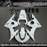 Zsy06030301 Zxmt Fairing Kit For Yamaha Yzf Unpainted Abs Bodywork