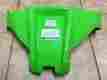 Zx-10-r Kawasaki 11-15 Ninja Oem Green Front Tank Cover Gas Fuel Fairing Cowl