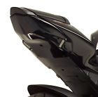 50801-1105 Zx-10r Hotbodies Racing 2008-2010 Kawasaki Ninja Zx10r Undertail Transparent Smoke