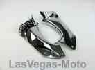 Zx-14r Ninja 11 07 Insert 09 06 Side Kawasaki Upper 10 Plastic Chrome 08