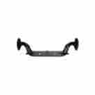 Fb449 Zx1400 Vortex Fairing Bracket Black Kawasaki Zx-14 Ninja 2013
