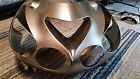 Zx1400cafa Plastic Front 2010 Oem Cowling Nose Zx14 Kawasaki