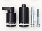 Zx6r0708 Oes Frame Sliders Kawasaki Ninja No Cut