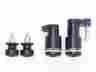 Zx6r0912 Oes Frame Sliders And Swingarm