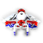 Zxfsh-cbr600rr0506 Zaixu Abs Bodywork Fairing Kit For Honda Blue Red White