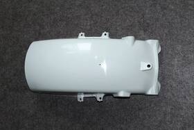 Goldwing1800 Zxmoto Umh180022000 Unpainted Rear Half Front Fender Fairing For Honda Gl1800 2001-2011