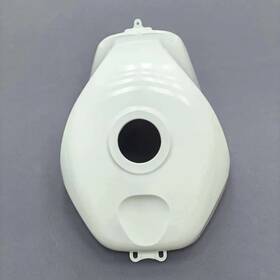 Zxmoto Usam-s0601-10 Unpainted Fuel Gas Tank Cover Fairing For Suzuki Gsxr600 1996-00 Gsxr750 1996-97