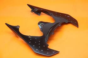 2c0-2163f-00-00 Zxmt 06-16 Yamaha Yzf R6 Rear Back Tail Fairing Cowl Shroud