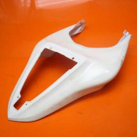 36040-0054-723 Zxmt 2007-2008 Kawasaki Ninja Zx6r Rear Back Tail Fairing Cowl Shroud