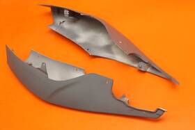 45503-01h01-yba Zxmt 2006-2007 Suzuki Gsxr 600 750 Rear Back Tail Fairing Cowl Shroud