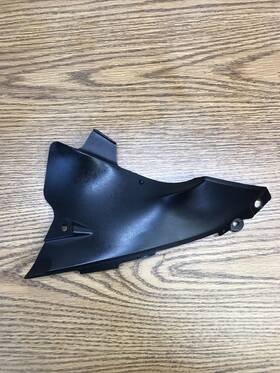 5vy-2837v-00-00 Zxmt Yamaha R1 Yzfr1 2004-2006 Air Outlet Grill 1 Left Part #