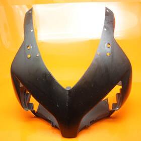 64211-mel-000za Zxmt 2004 2005 Honda Cbr 1000rr Front Upper Nose Fairing Cowl Shroud