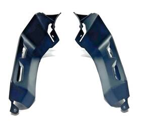 64436-mgz-j00 Zxmt Upper Side Cowl Fairing Left Right Layer