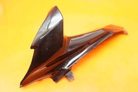 94682-47h10-ybd Zxmt 2009-2012 Suzuki Gsxr 1000 Left Front Upper Nose Fairing Cowl Shroud