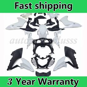 Ap-h0617unp Zxmt Injection Fairing Kit For Honda Cbr650f 2014-2018 Unpainted Abs Bodywork Set