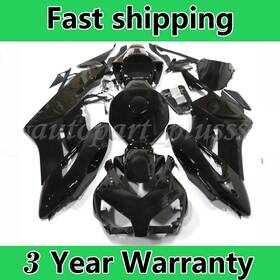 Ap-h1005-gbk Zxmt Black Painted Injection Molded Fairing Kit For Honda Cbr-1000rr 2004 2005 Frame