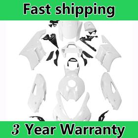 Ap-h1005unp Zxmt Unpainted Fairing Kit For Honda Cbr1000rr 2004 2005 04 05 Abs Injection Body