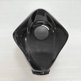 Bf-s1321-37-gbk Zxmt Fuel Gas Tank Cover Fairing Abs Injection For 2021-2023 Suzuki Hayabusa Gsxr1300