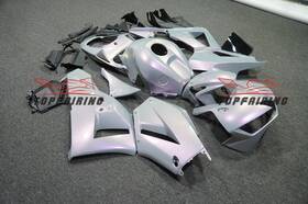 H0613pwg-ts Zxmt Chameleon Gray Dazz Pearl Purple Fairing Kit Fit For Honda Cbr600rr 2013-2023
